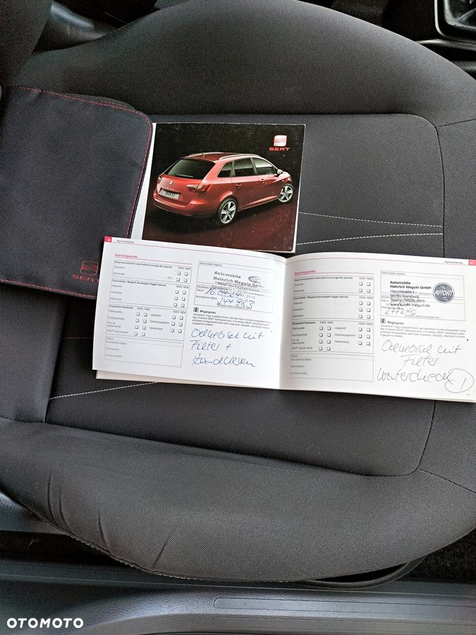 Seat Ibiza - 20