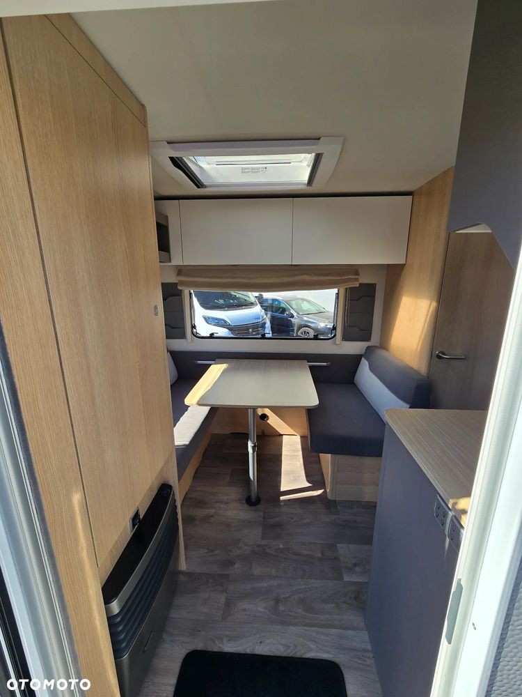 LMC TANDERO 430D New edition - 7