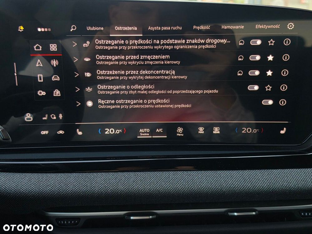 Audi A5 Avant - 33