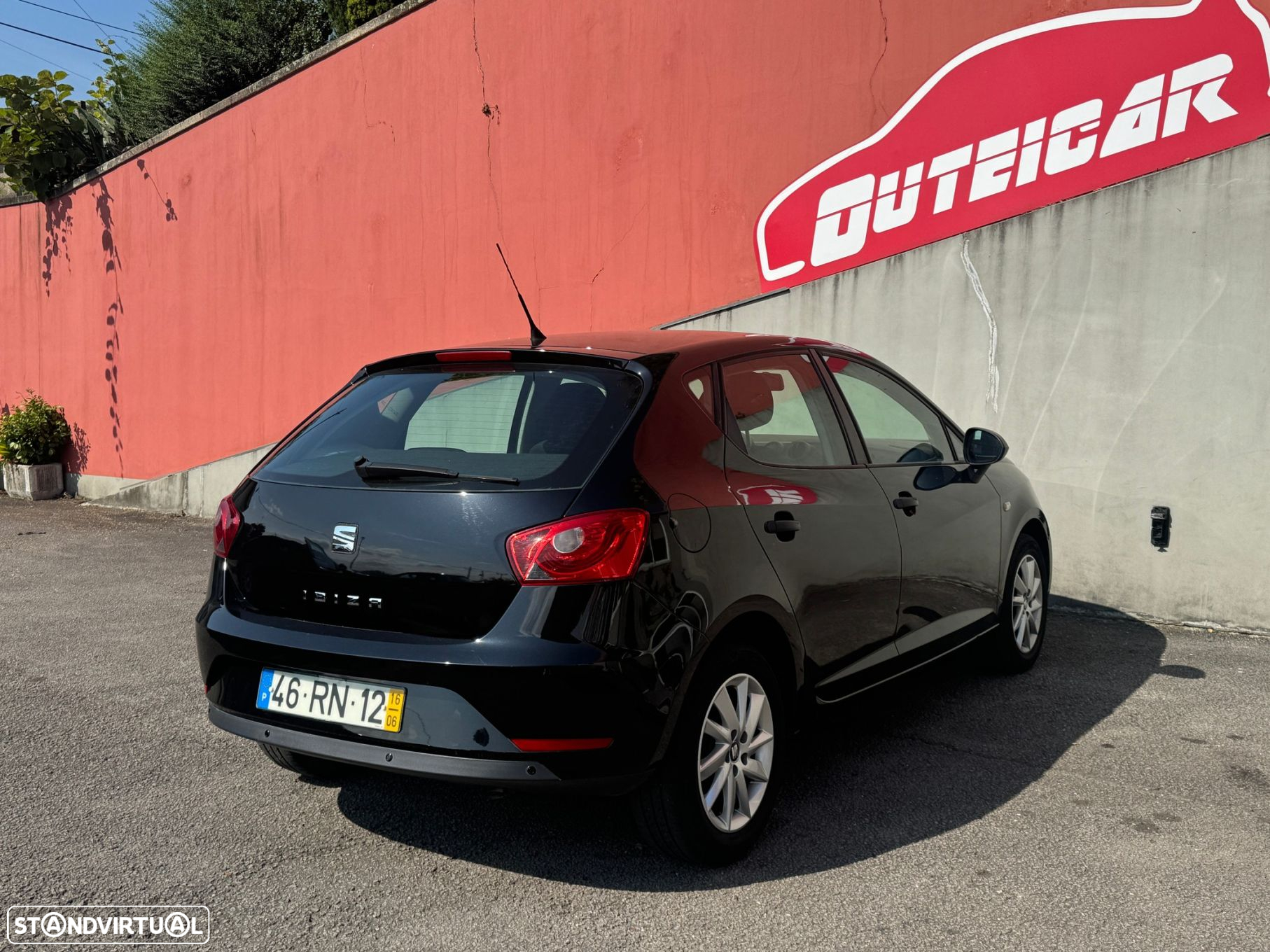 SEAT Ibiza 1.0 Reference - 4
