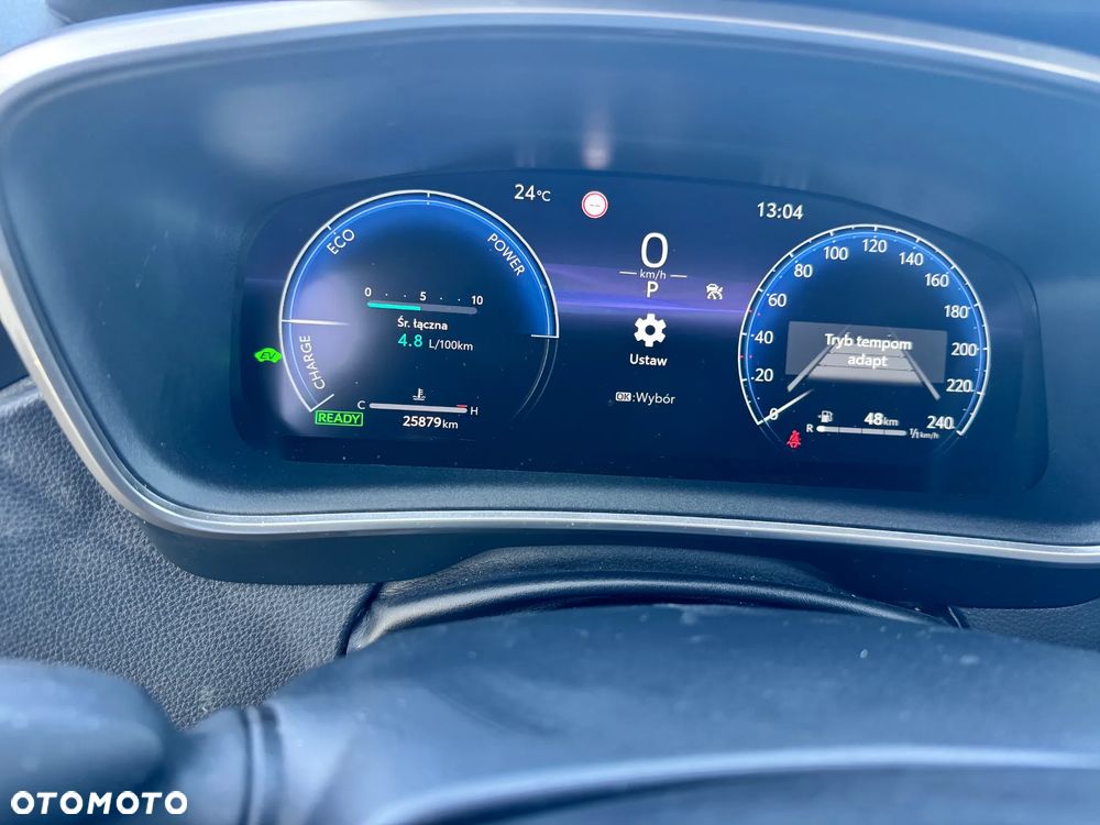 Toyota Corolla 1.8 Hybrid Comfort - 9