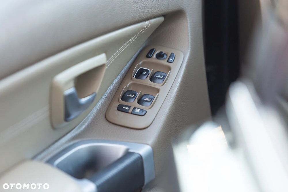 Volvo XC 90 D5 AWD Executive - 16