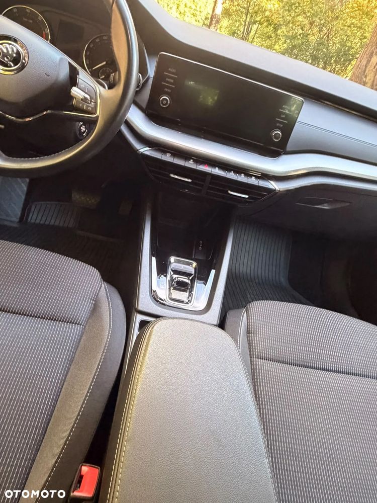 Skoda Octavia - 24