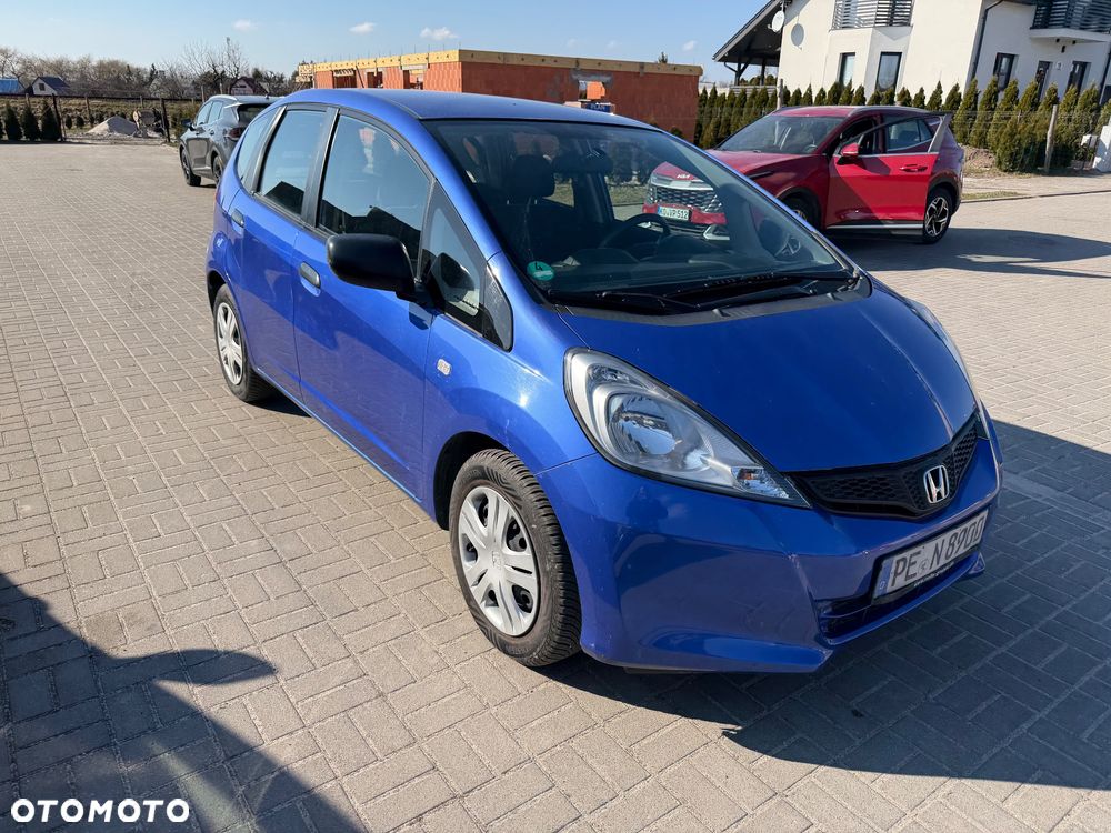 Honda Jazz 1.4 i-VTEC Comfort - 2