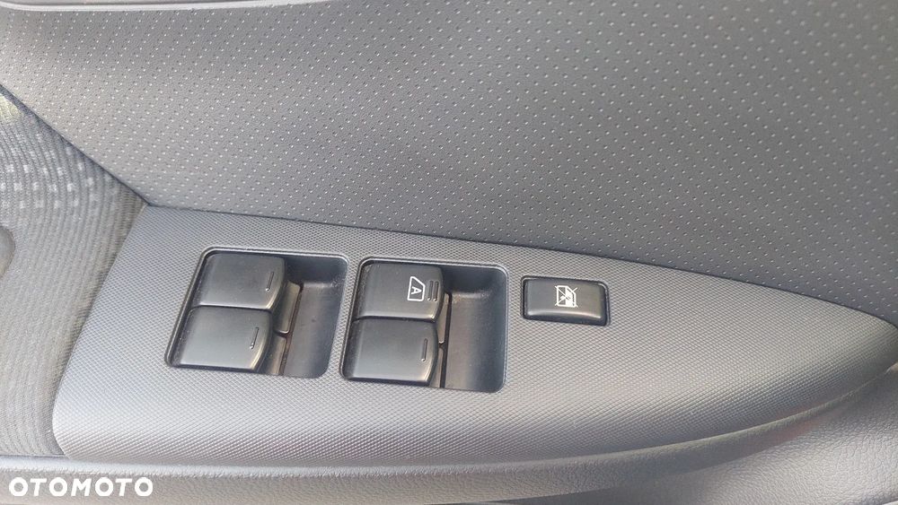 Nissan Note 1.4 Acenta - 17