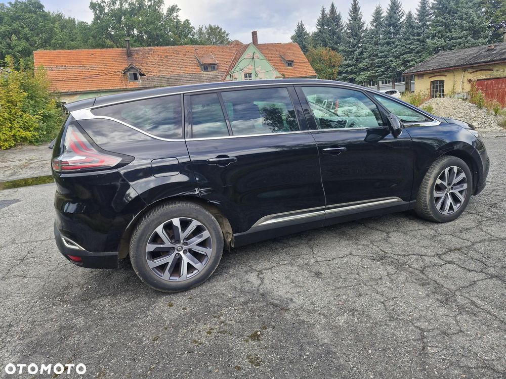 Renault Espace 1.6 dCi Energy Initiale Paris EDC 7os - 4