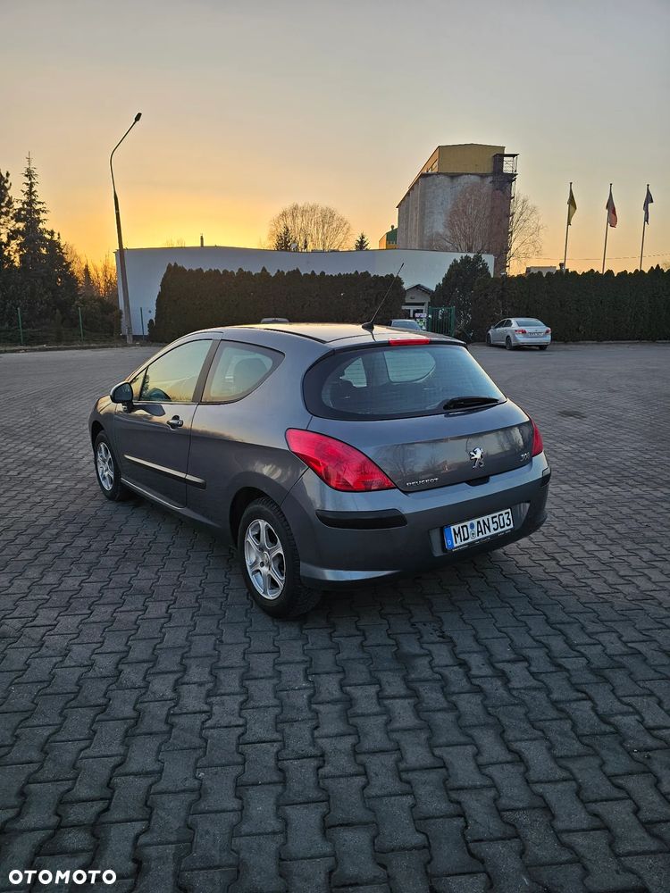 Peugeot 308 95 VTi Filou - 6