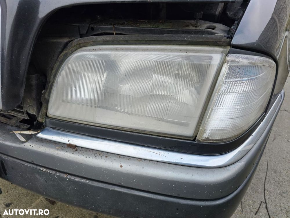 FAR MERCEDES BENZ C200 W202 S. - 1