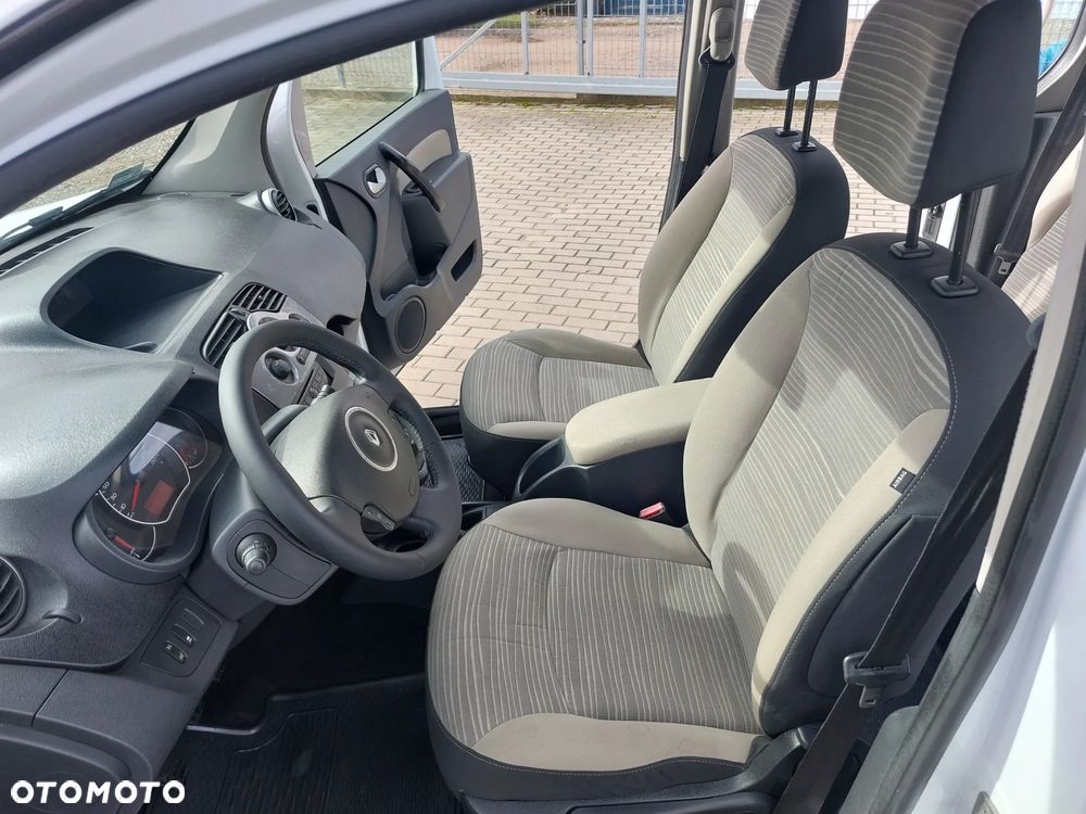 Renault Kangoo 1.5 dCi Helios2 - 14