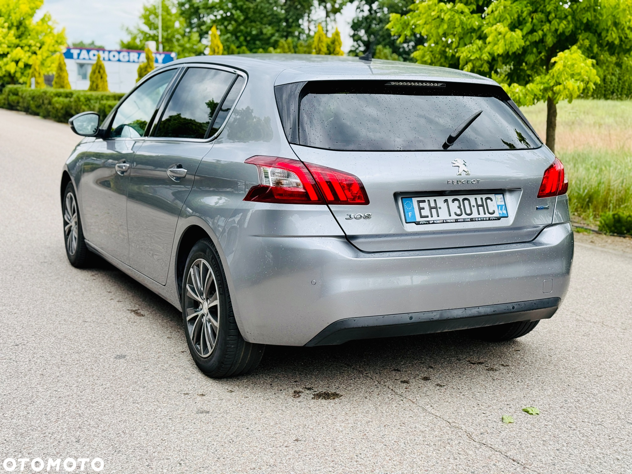 Peugeot 308 - 17