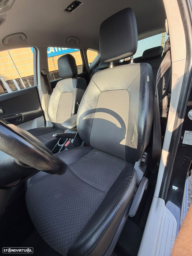 Kia Ceed SW 1.6 CRDi EX - 9