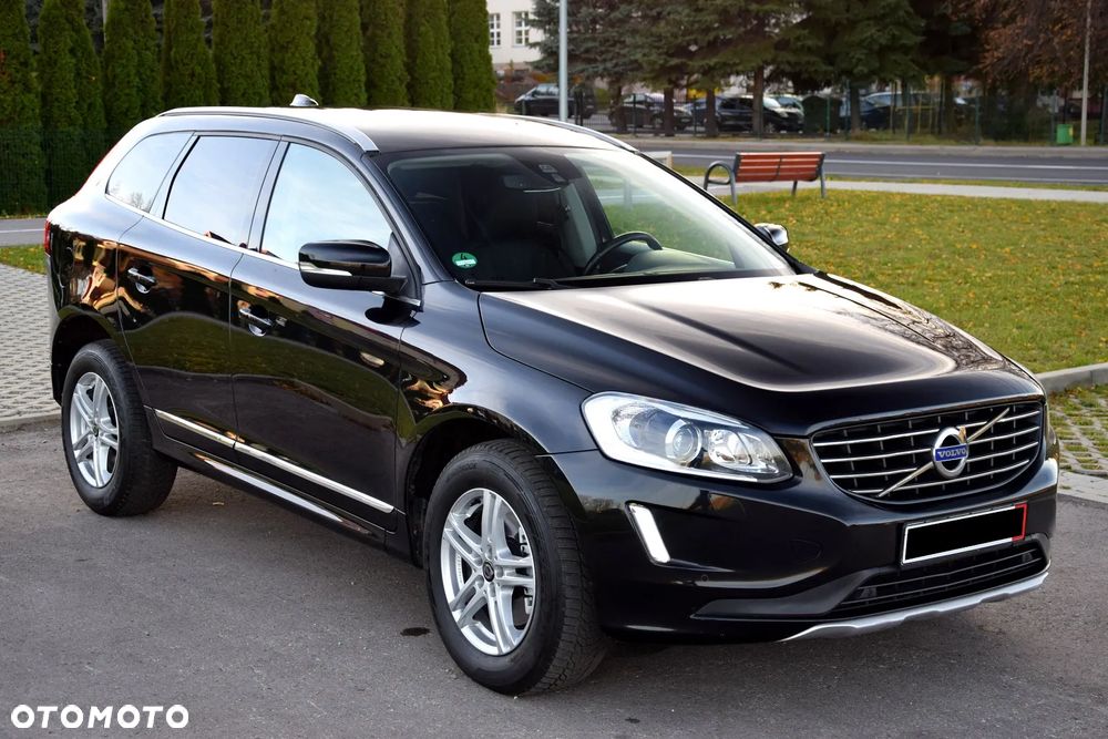 Volvo XC 60 D4 Geartronic Momentum - 13