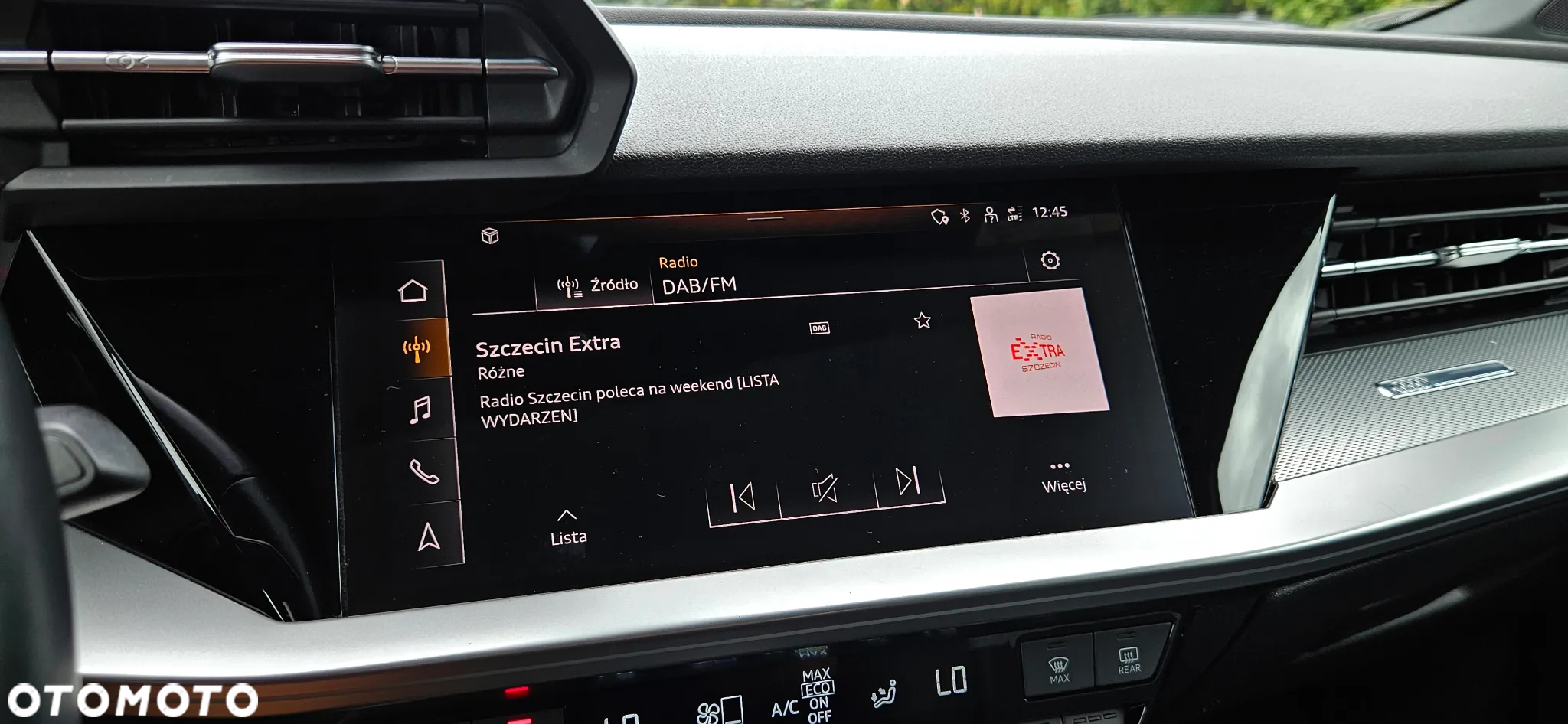 Audi A3 35 TFSI Sport S tronic - 21