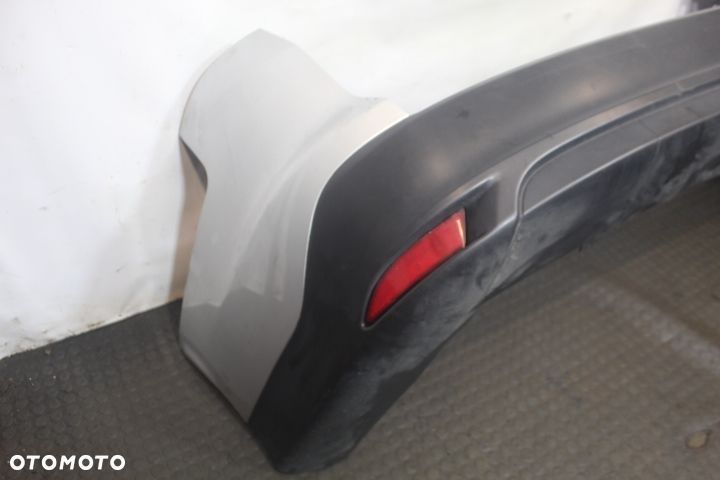 ZDERZAK TYLNY FORD FOCUS III MK3 0B - 4