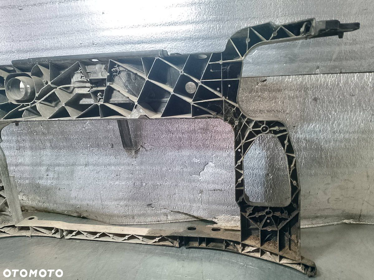 PAS PRZÓD, WZMOCNIENIE CZOŁOWE FIAT PANDA II 51700202 1.1 B - 5