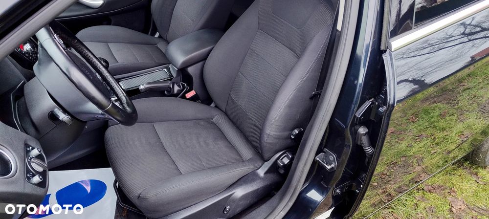 Ford Mondeo - 20