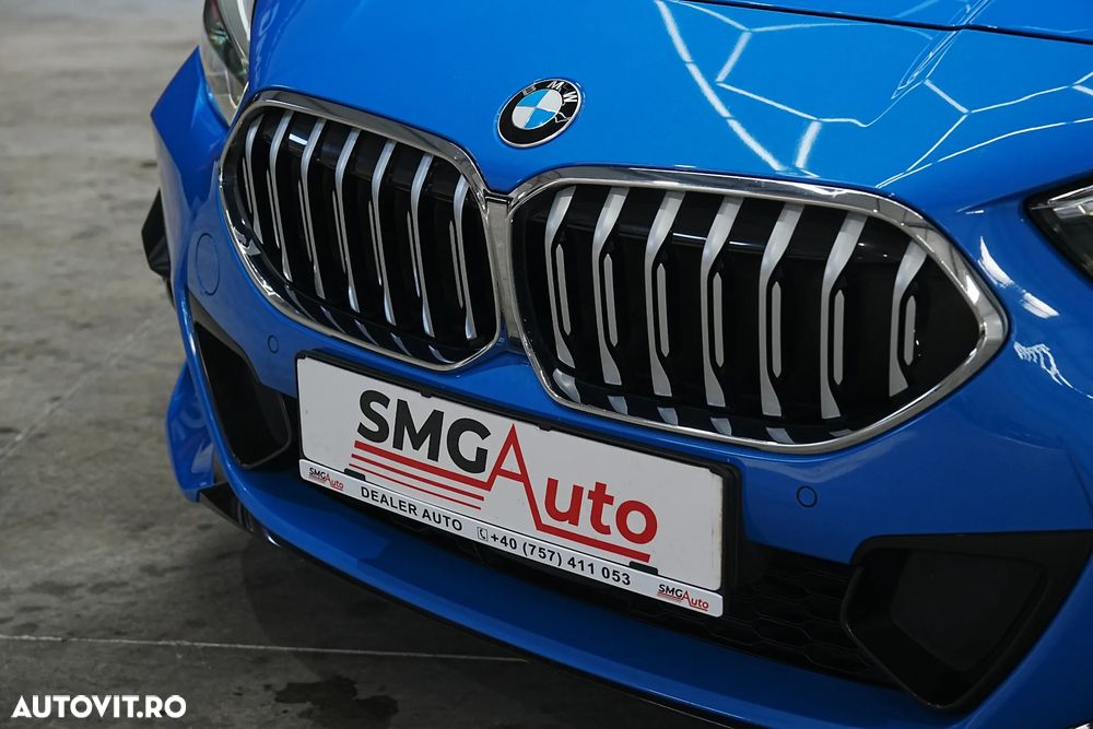 BMW Seria 2 220i Aut. M Sport - 21