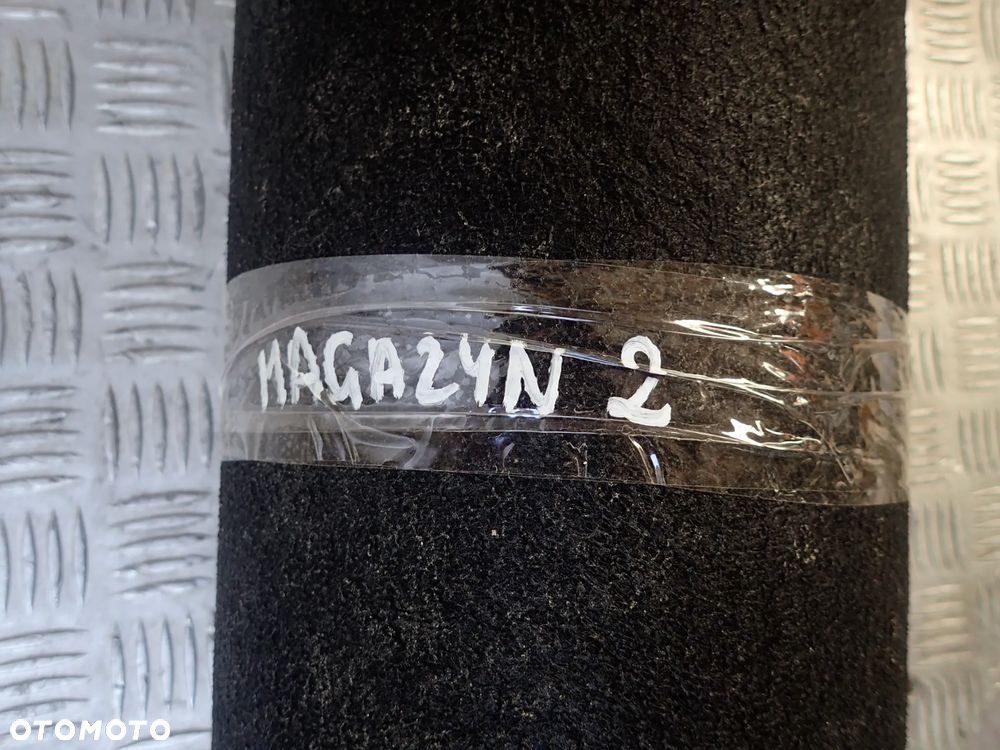 DYWANIKI VW T-CROSS 2GM061270 - 3