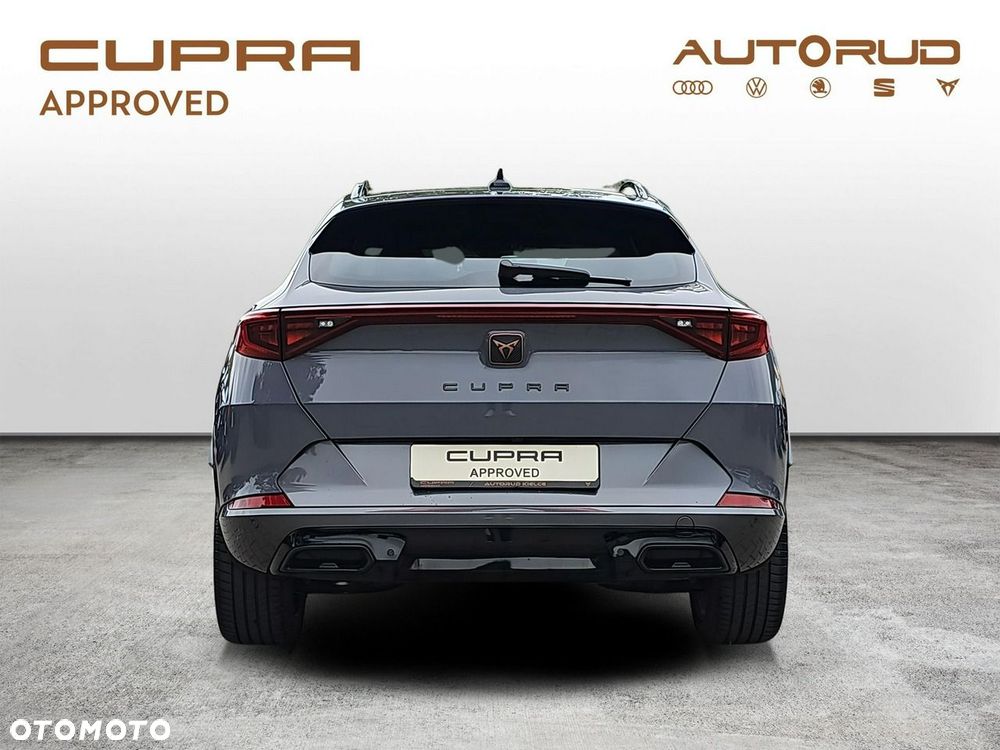 Cupra Formentor 1.5 TSI DSG - 4