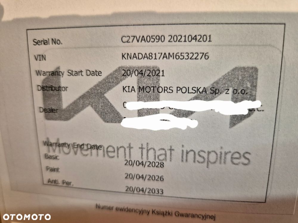 Kia Stonic 1.0 T-GDI XL - 20