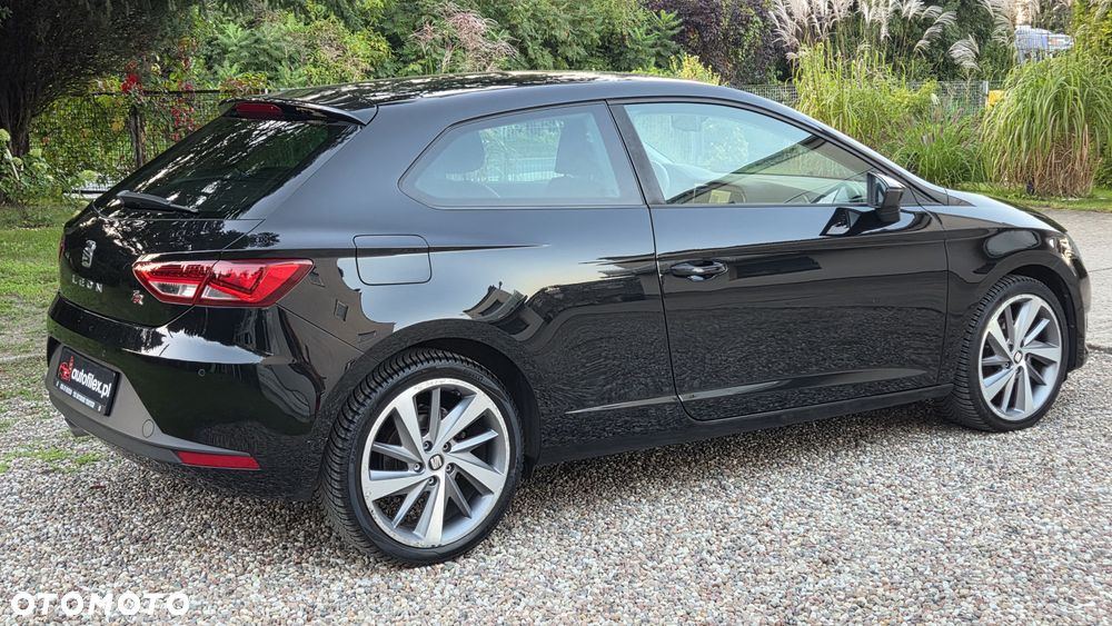 Seat Leon - 22