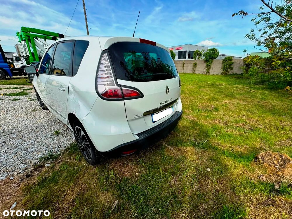 Renault Scenic Energy dCi 110 S&S Bose Edition - 6