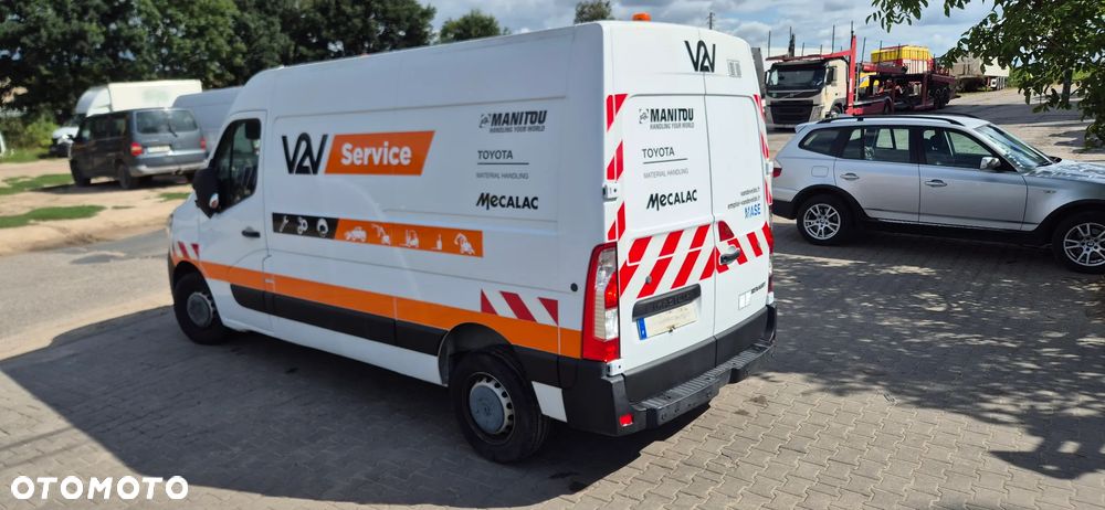 Renault MASTER - 21