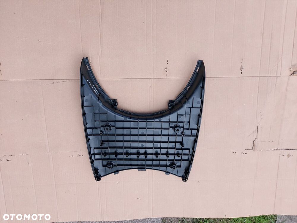 Horwin EK3 Electric Podnóżek Stopka Osłona Plastik - 2