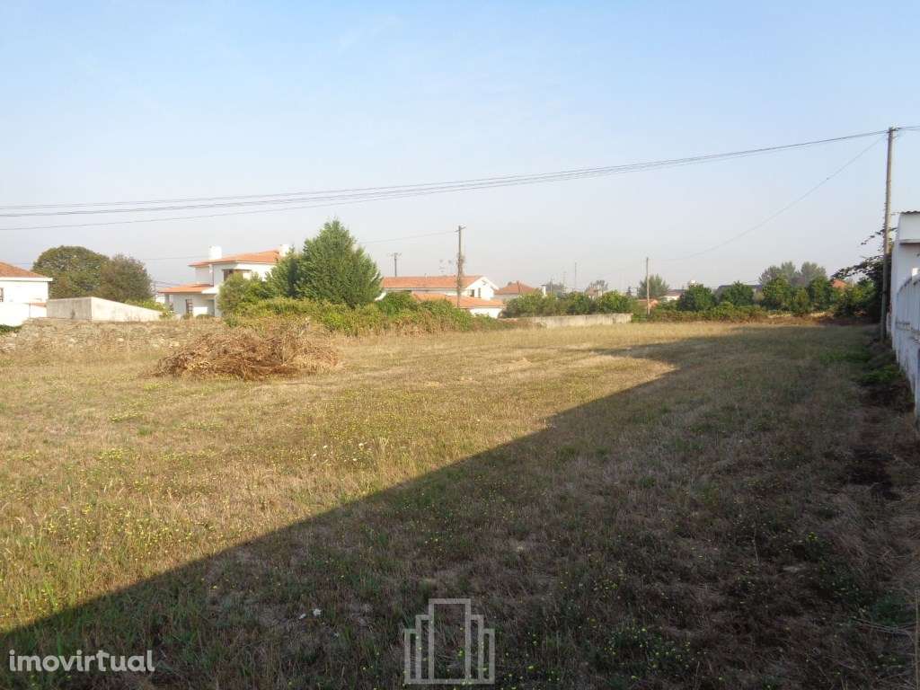 Terreno Rústico - Avanca - Grande imagem: 3/4