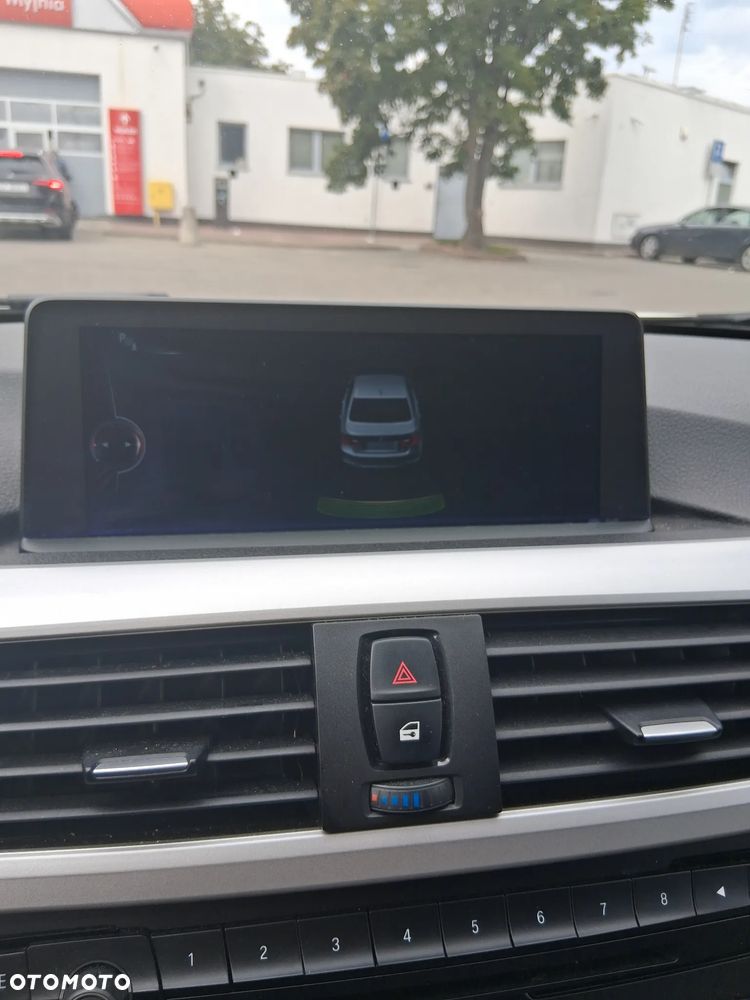 BMW Seria 3 328i xDrive - 12