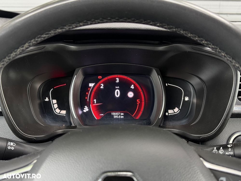Renault Kadjar BLUE dCi 115 EDC BUSINESS EDITION - 23