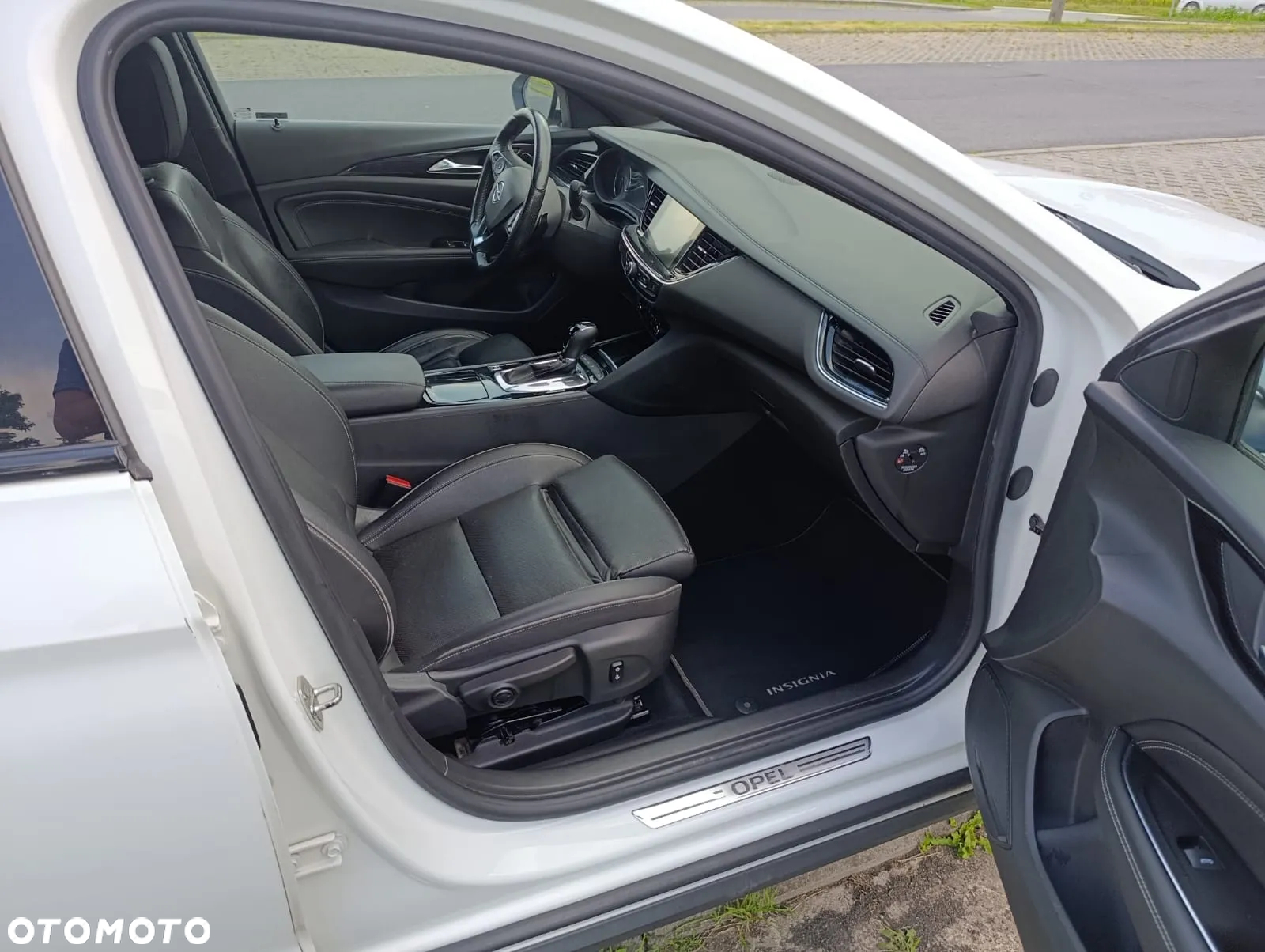 Opel Insignia CT 2.0 CDTI - 26