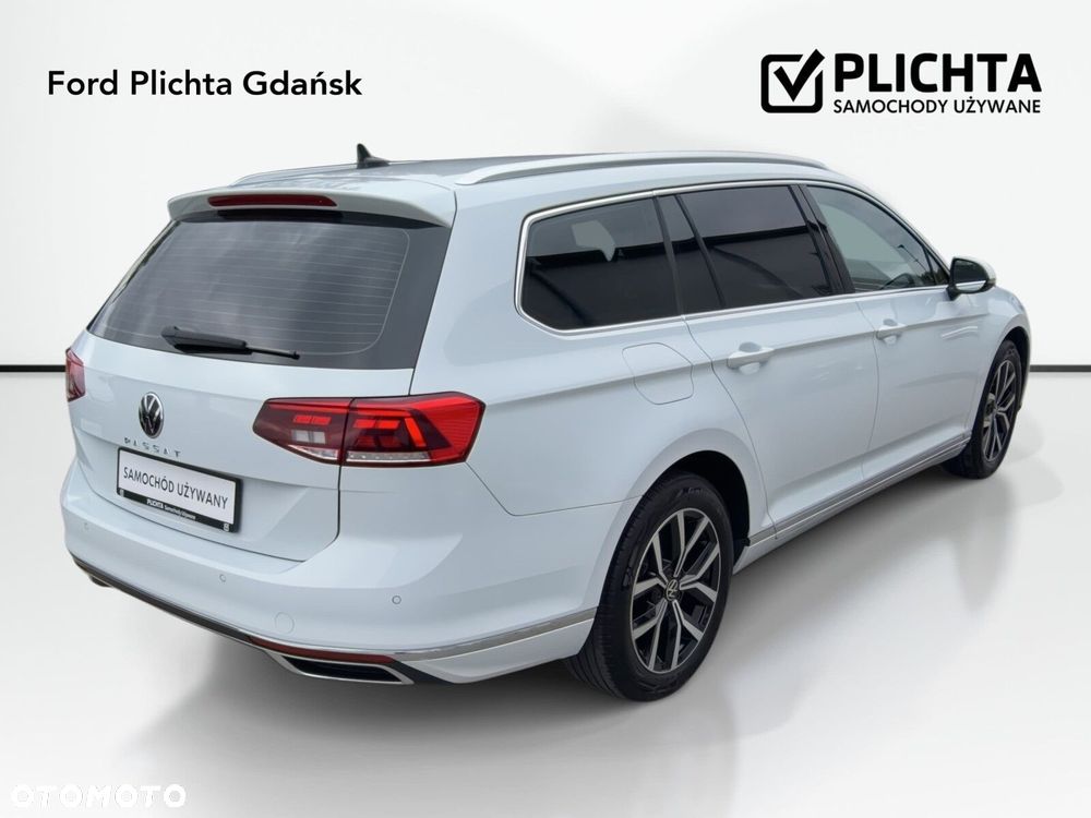 Volkswagen Passat Variant - 6