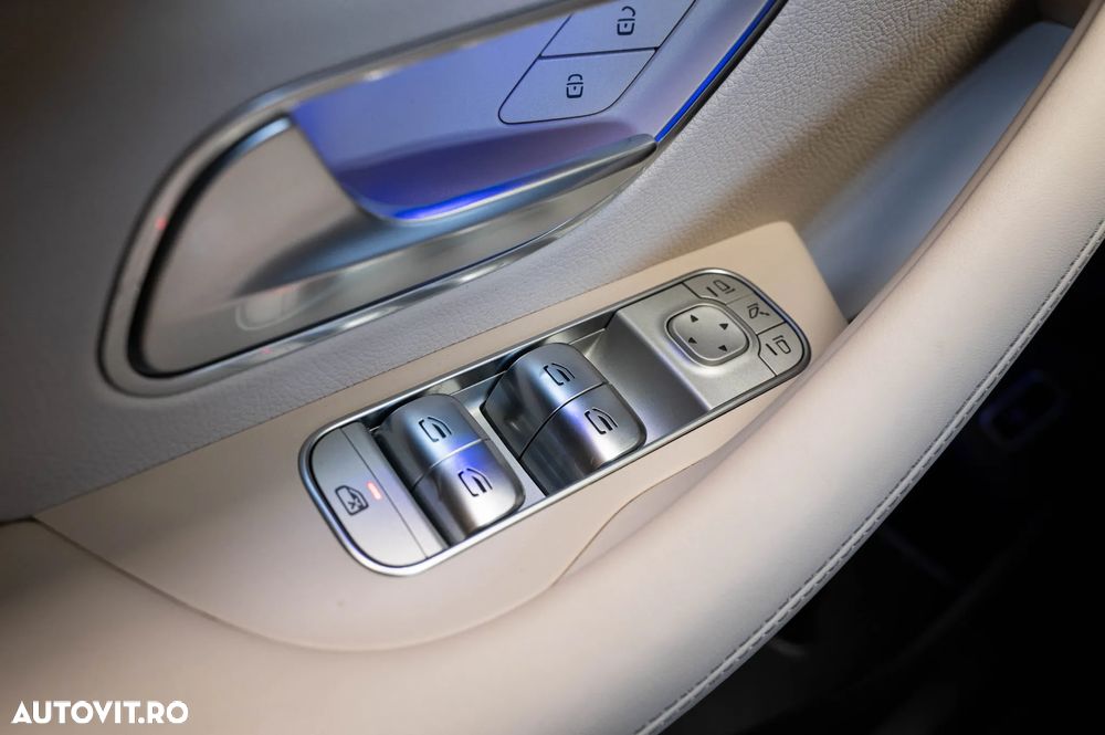 Mercedes-Benz GLE AMG 53 4Matic+ AMG Speedshift TCT 9G AMG Line Advanced Plus - 27