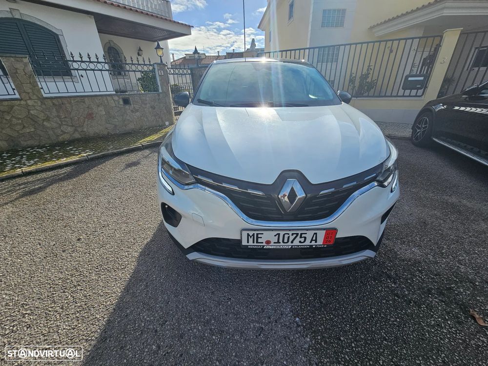 Renault Captur - 7