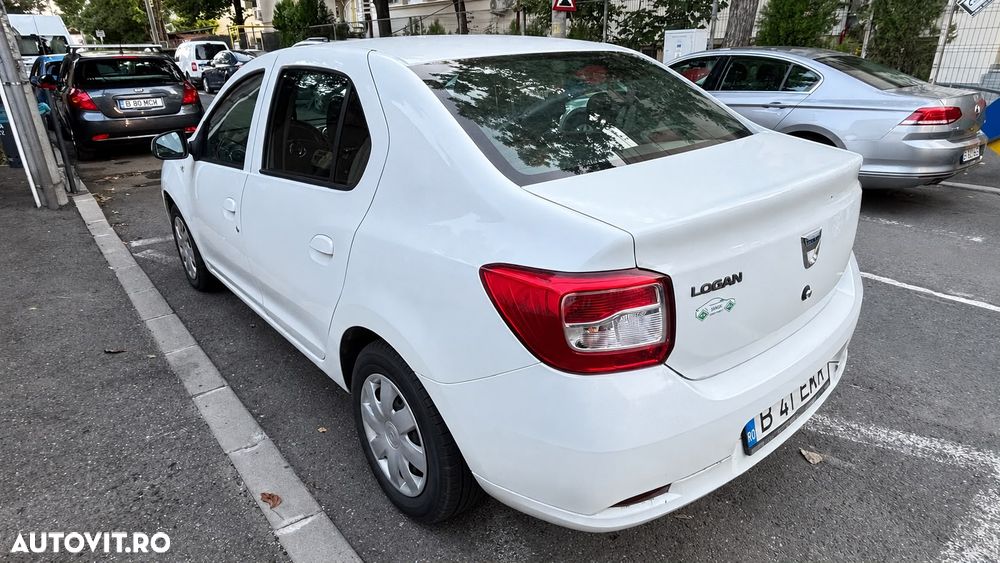 Dacia Logan 0.9 TCe Laureate - 3