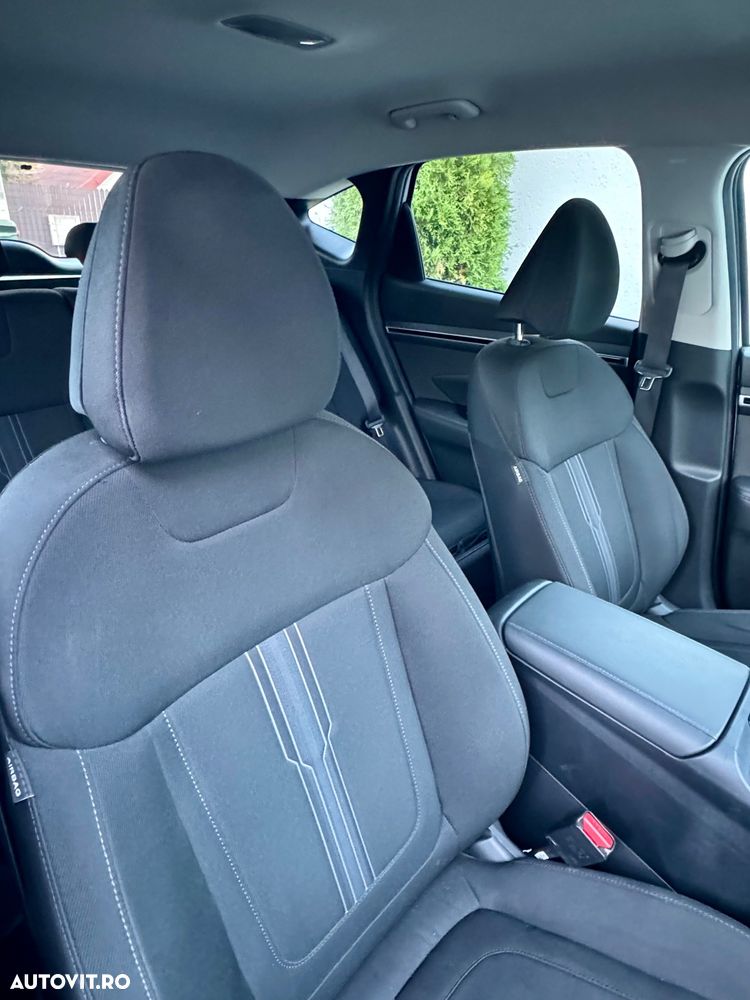 Hyundai Tucson PHEV 1.6 l 265 CP 4WD 6AT Premium - 6