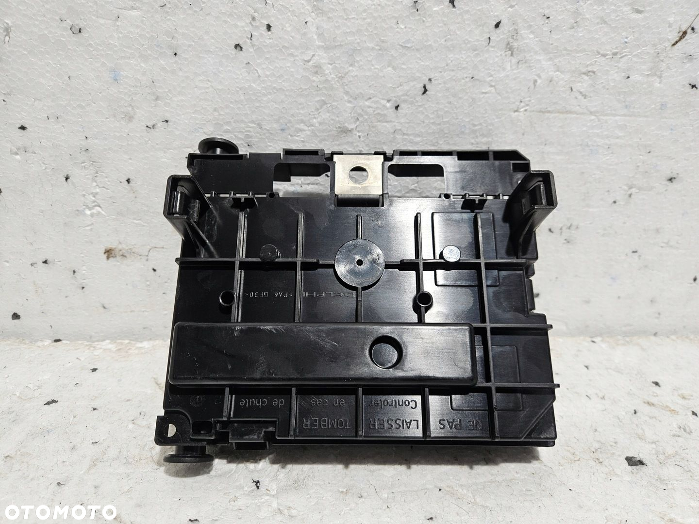 MODUŁ BSM L06 CITROEN PEUGEOT 9659275780 - 3