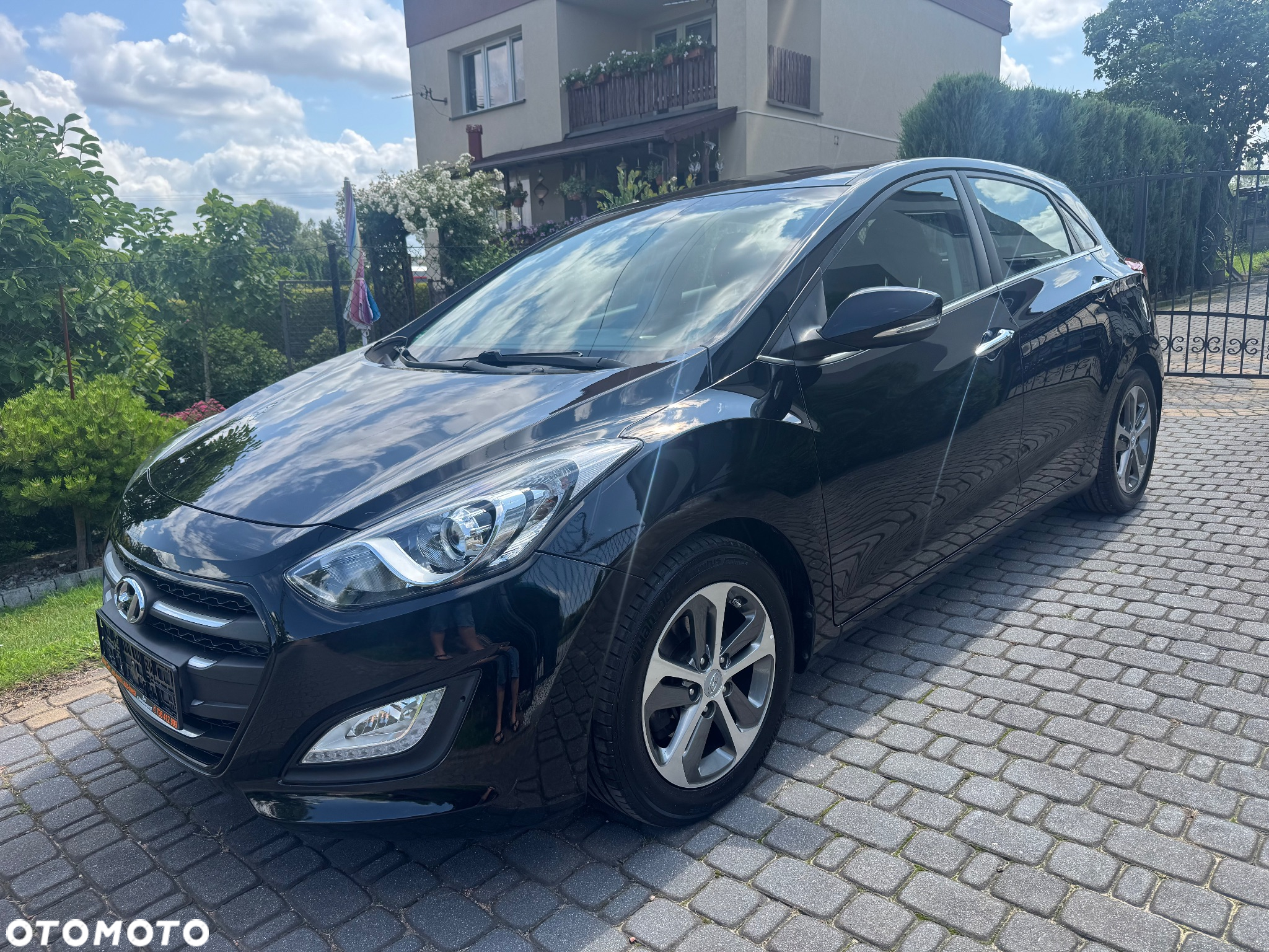 Hyundai i30 1.4 YES - 18
