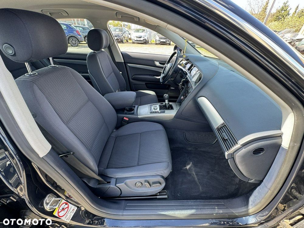 Audi A6 Limousine - 20