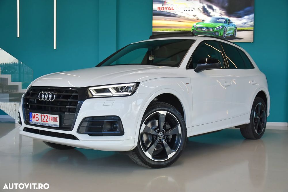 Audi Q5 2.0 TDI Quattro S tronic - 2