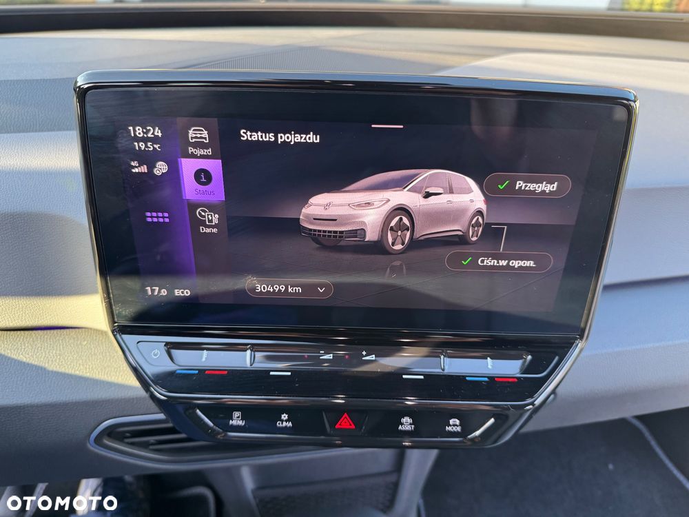 Volkswagen ID.3 45kWh Pure Performance - 35