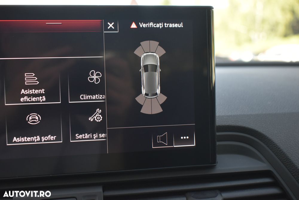 Audi Q5 40 TDI quattro S tronic MHEV - 7