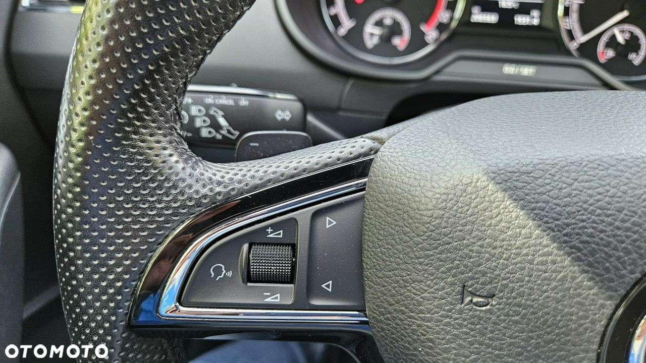 Skoda Octavia - 22