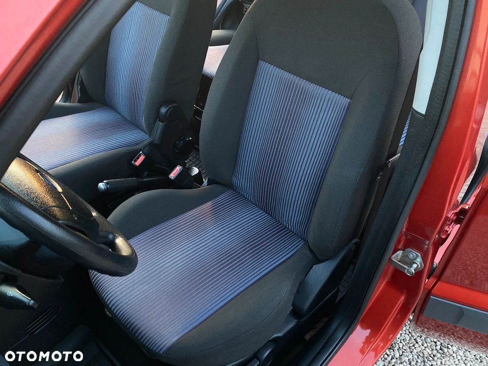 Ford Fusion 1.4 Trend - 28