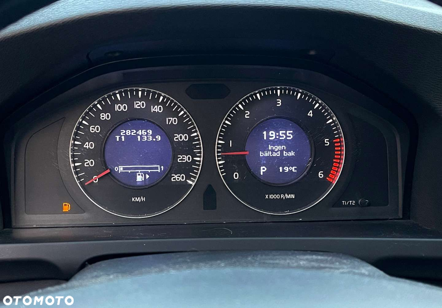 Volvo S60 - 22