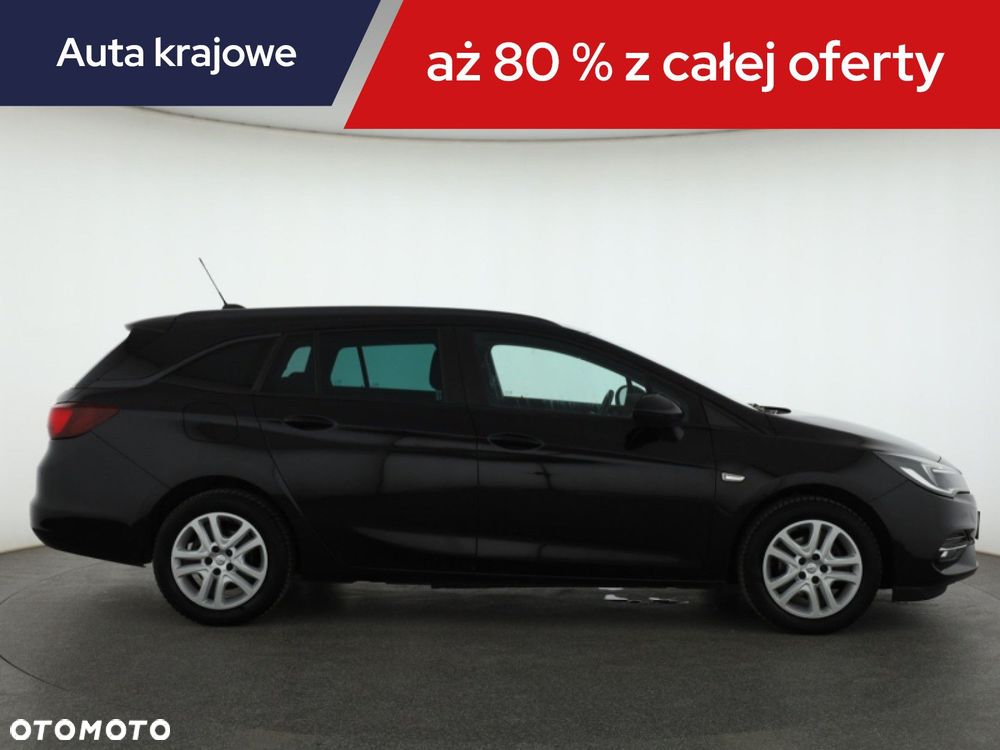 Opel Astra - 8