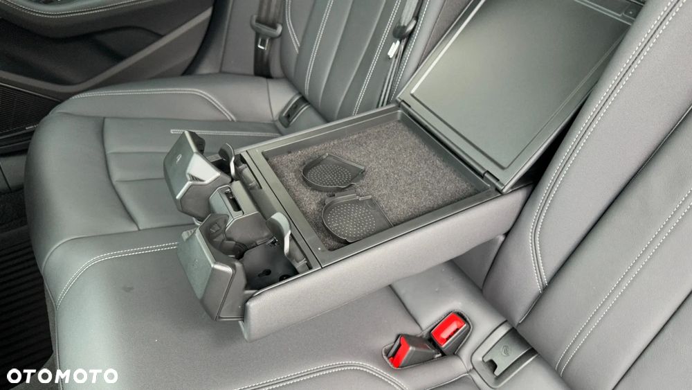 Audi A4 Limousine 45 TFSI quattro S tronic S line - 23