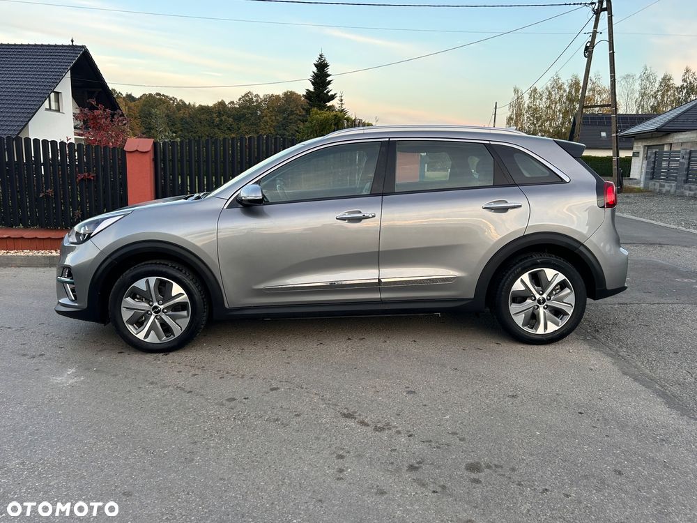 Kia Niro 2022 photo 5