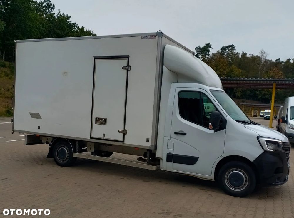 Renault Master - 5